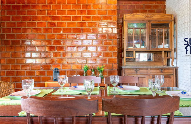 Casa de Campo Familiar em Gravata 065D - Photo 25