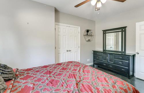 Balcony and Patio Spacious Home in Bel Aire! - Foto 33