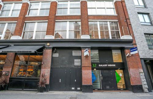 GuestReady - Cozy Corner near Shoreditch - Foto 16