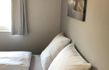 Westhook Baltrum Fewo 1 - Foto 7