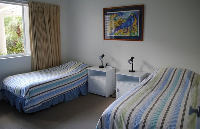 Surfside on the Beach - Foto 11