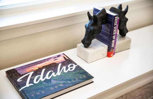 The Bronco House - Foto 31