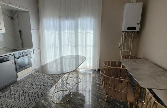 Villa Red Tent - Foto 1