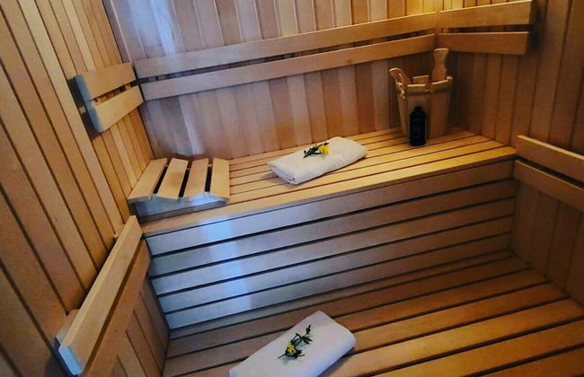 Villa Nera - Foto 54