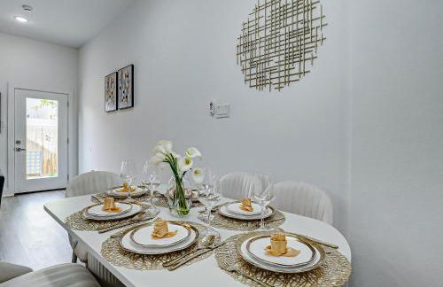 Premier Luxe Houston Getaway NRG Med Center - Foto 32