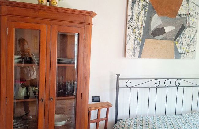 Agriturismo e Glamping Serraiola Alta - Foto 67