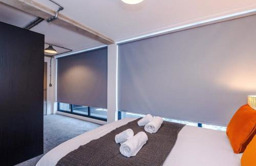 Comfort and Style 1Bed Apartment in Warrington - Foto 13