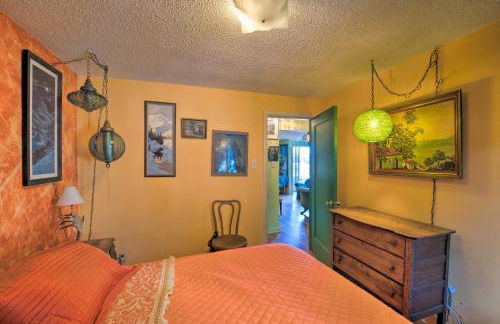 Walk to Old Town Arvada - 1940 Vintage Bungalow! - Foto 17