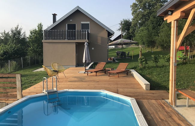 Holiday Home David - Foto 1