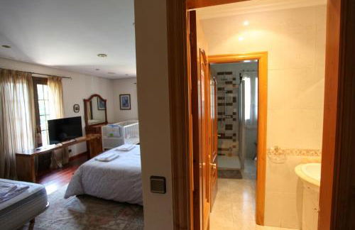 Espectacular Casa con Piscina en Allariz - Foto 24