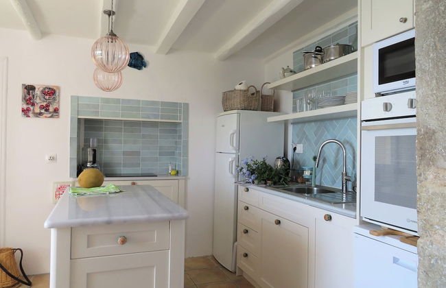 Sarakinatika House - Foto 6