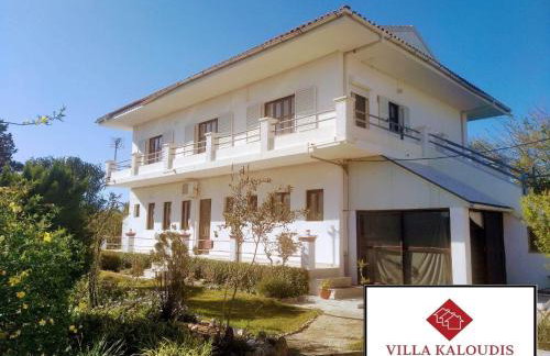 VILLA KALOUDIS - Photo 1