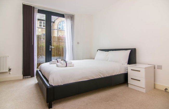 Apartment Wharf – Water Gardens - Foto 65