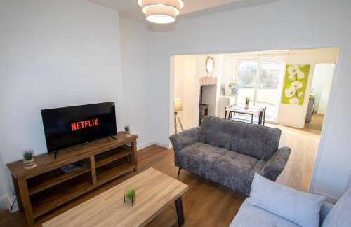 Shotton Contractor Accommodation - Foto 1