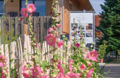 TANTE IDAS Apartments in Lindau - Foto 15