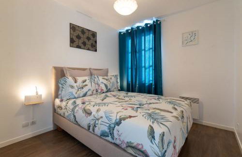 Apart' MIN - Disneyland Paris - 3 Bedrooms - 2 Parking Spots - Foto 37