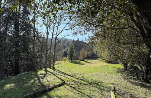 La Grossille Mas avec piscine - Foto 27