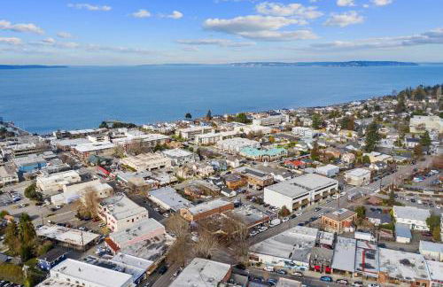 Downtown location Near the Beach Dog Friendly - Photo 65