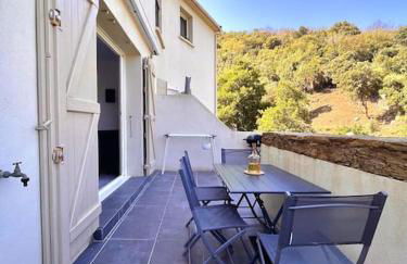 Appartement T2 Village Oletta - Foto 20