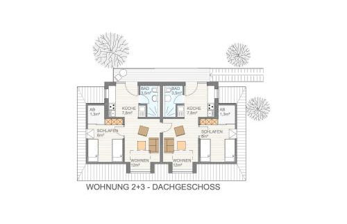 Kajüte Holtenau - Foto 26