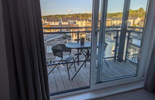 Two Bedroom Duplex Apartment - Foto 22