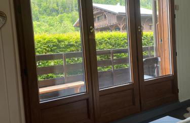 Appartement confortable Abondance centre-ville - Photo 8