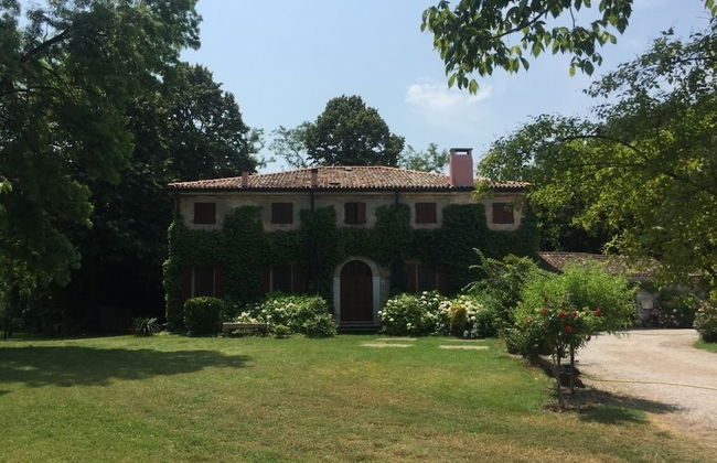 Agriturismo Corte San Girolamo - Foto 16