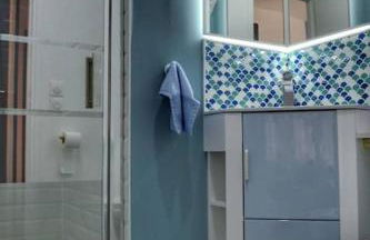 Le Cosy - Petit studio douillet proche de la gare - Foto 3