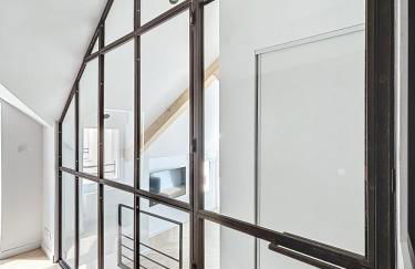 Petit Loft centre-ville - Foto 9