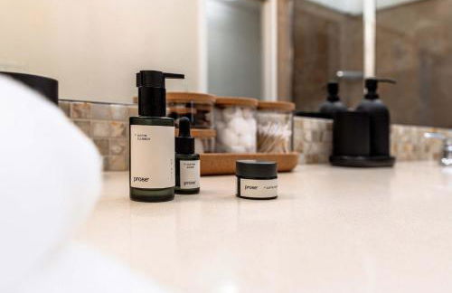 TreeTops Spacious Architectural Retreat - Foto 55