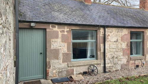 Charleton Farm Cottages - Foto 2