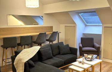 Appartement spacieux et élégant - Foto 1