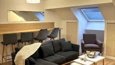 Appartement spacieux et élégant - Foto 1