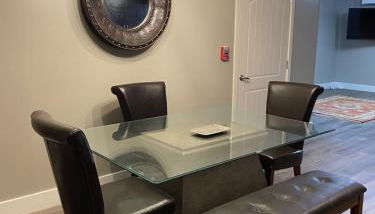 Cle Suites 3BR 2BA 5 min Walk to Cle Clinic Unit 2 - Foto 3