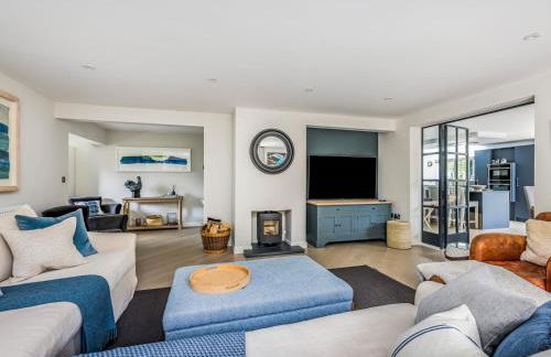Modern Stylish Bosham Home - Pass The Keys - Foto 6