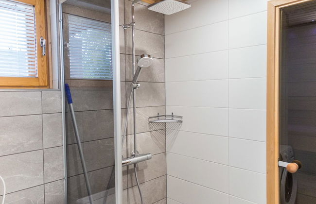 Pikku-hovila - Foto 18