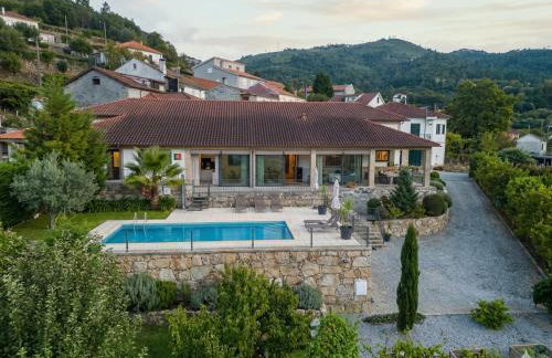 Casa das Letras - Turismo rural - Foto 1