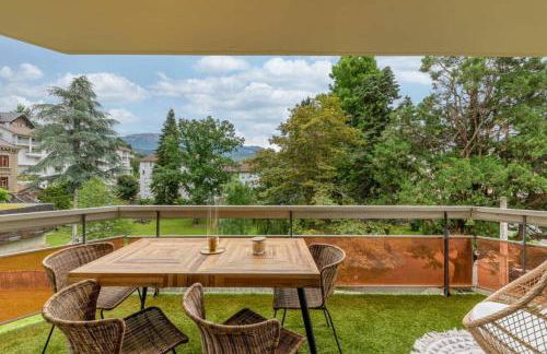 LE QUINTESSENCE: Balnéo & Luminothérapie + parking - Photo 3