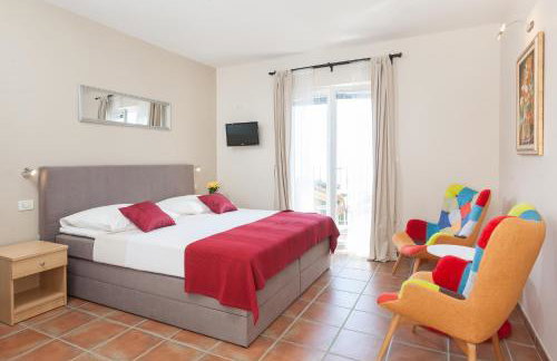 Villa Lucia - Foto 26