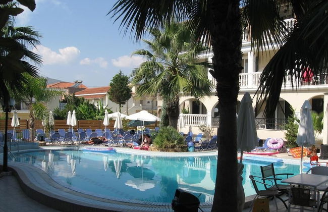 Zante Plaza Hotel - Foto 19