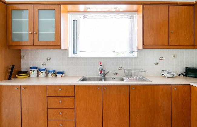 Soko Guest House in Astratigos - Foto 7