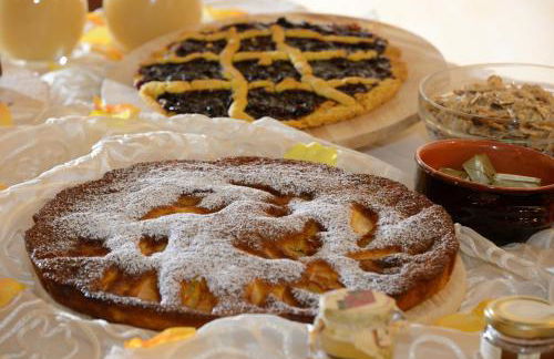 Country House Il Piancardato - Photo 10