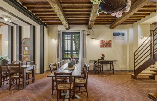 Il Poggetto di Casciana - Foto 23