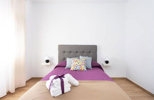 Casa Camila - Charming retreat & terrace, Hierro - Foto 12