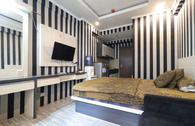 The Suites Metro Apartment - King Property - Foto 17