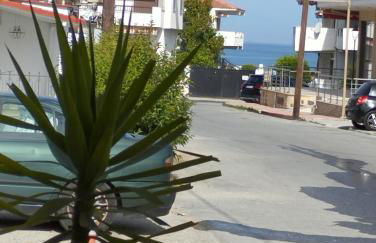 Studio Angelos Skala Fourkas - Photo 38