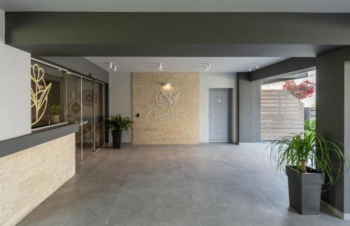 Nerium Apartments Leptokaria - Foto 4