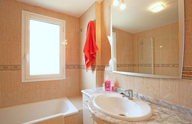 Nagüeles apartment - Foto 13