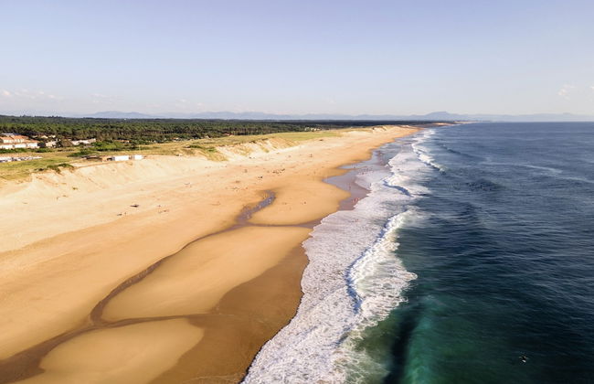 Belambra Clubs Capbreton - Les Vignes - Foto 41