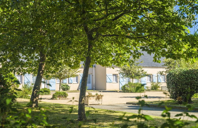 Village Vacances Azureva Kerjouanno - Foto 35